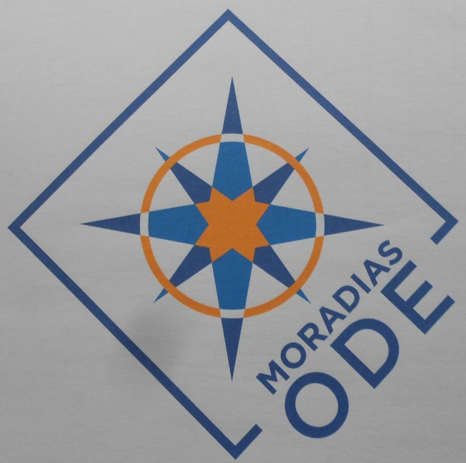הוילה אודסש Moradias Ode מראה חיצוני תמונה